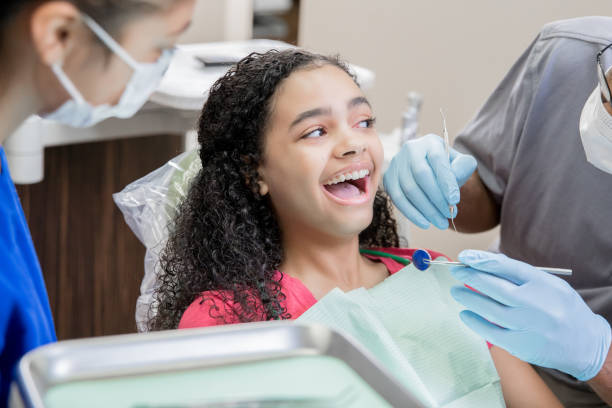 Best Emergency Tooth Extraction in Rutherfordton, NC