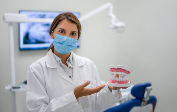 Best Emergency Root Canal Treatment in Rutherfordton, NC