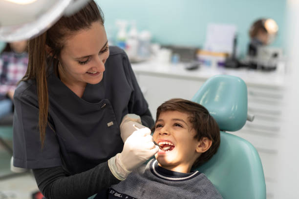 Best Urgent Dental Care in Rutherfordton, NC