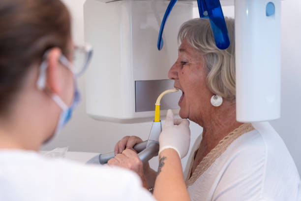 Best Weekend Emergency Dentist in Rutherfordton, NC
