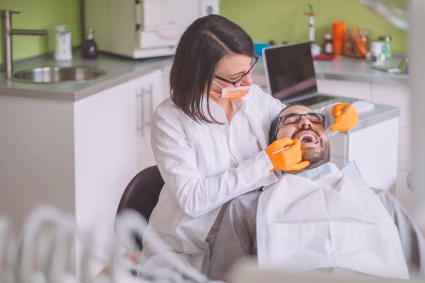 Best Emergency Dental Care for Trauma or Injury in Rutherfordton, NC