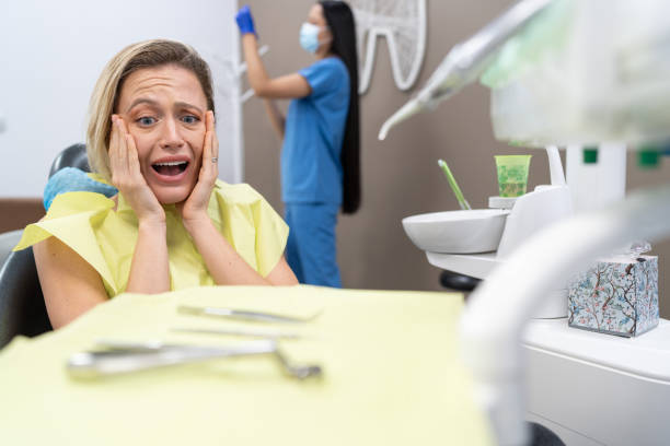 Best Emergency Treatment for Toothache in Rutherfordton, NC