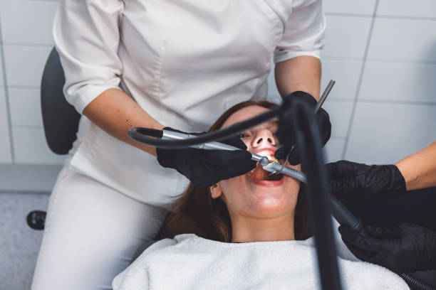 Best Emergency Wisdom Teeth Removal in Rutherfordton, NC